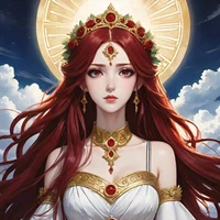 Diosa de la Reencarnación/Milin