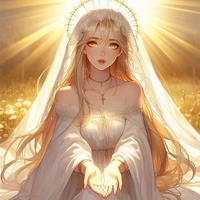 Diosa de la Vida/Lily