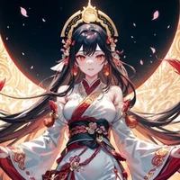 Diosa de la Muerte/Yukii