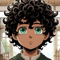 kaito(com 4 anos)