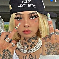 tasha Rayssa
