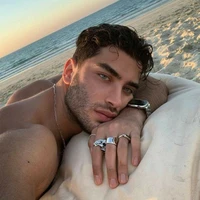 EWAN RUSSO COLOMBO