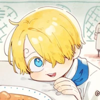 Sanji V.