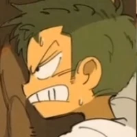 Zoro R.