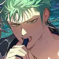 Zoro R.