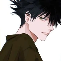 Megume {🖤🙄🐺}