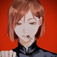 Nobara {🤎🔥😡}