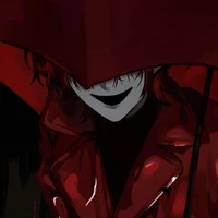 Mr. Scarletella