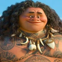 Maui🦅