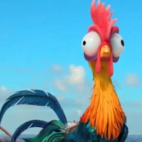 Hei Hei🐓