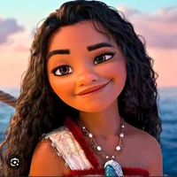 Moana🌊🌀