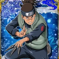 Iruka