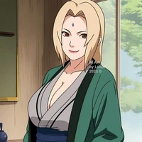 Tsunade
