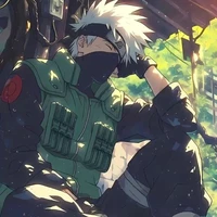 Kakashi
