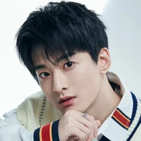 song ziqi(FL Elder brother)