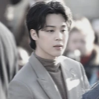 PARK JIMIN