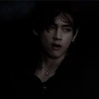 Kim Taehyung (ML)