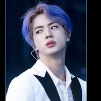 Kim Seokjin