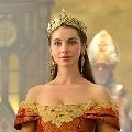 Queen Elizabeth Lionhart