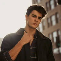 LEONARDO COLOMBO [ ML BROTHER]