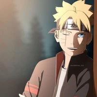 Boruto