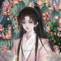 หวังหุยอิ้น(ตอนเด็ก)