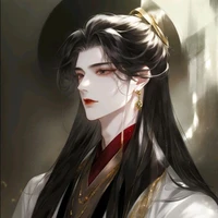 ลี่เหวิน|พี่ชายนางร้าย