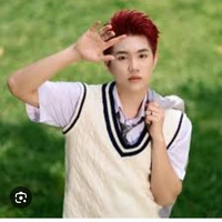 captian boy