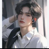 Kavi (Ml Bff)