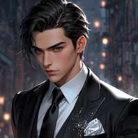 Aahan Chaudhary (Ml Bff)