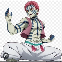 akaza