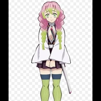 mitsuri