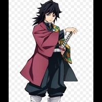 giyu