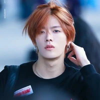 Nakamoto Yuta [Ayah]