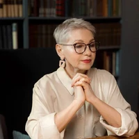 Professor Karen