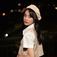Gita Anastasya