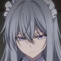 Mary(Maid)