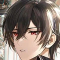 Alexander(The Duke Of Dark Territory)
