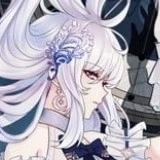 Matilda(Angel Space And Time)