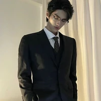 อลัน:พ่อนางเอก