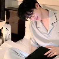 มาร์ค:พี่ชาย น.อ