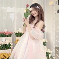 นลิน:นางเอก