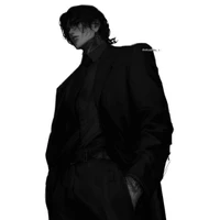 Xandar Koris (Young)