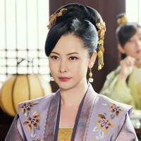 Head madam