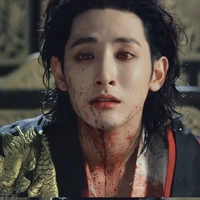 Jeon soohyuk(emperor of ghost realm)