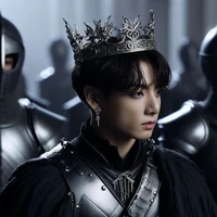 Jeon Jungkook (Ju Ran) youngest