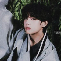 Taehyung (Zheng Fü)