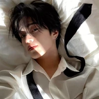 หยาง [เพื่อนพระเอก] ☯️❤️