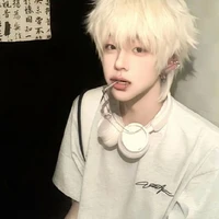 กยูอิน [เพื่อนนายเอก] ☄️🤍