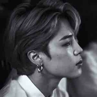 Jimin/ True Blood Omega/ Past